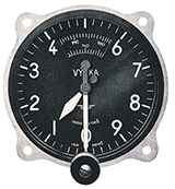 Výškoměr - KLEVIN V-39a