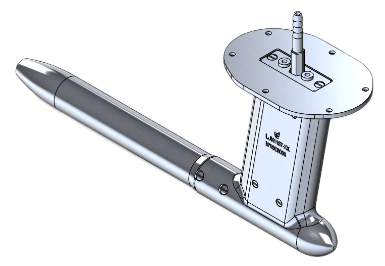 Pitot-statické systémy