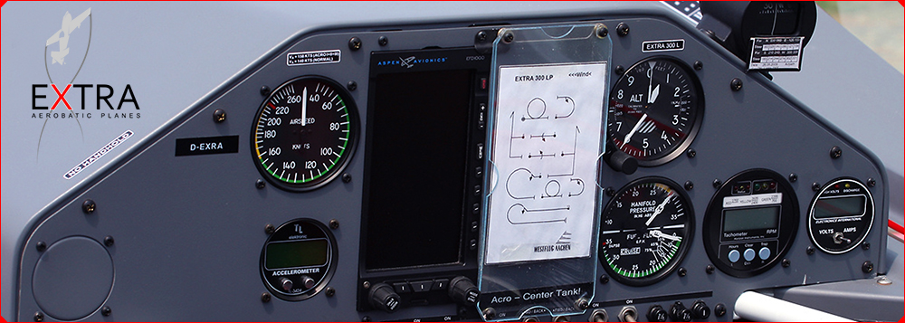 Extra EA-300