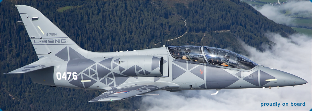 Aero L-39NG