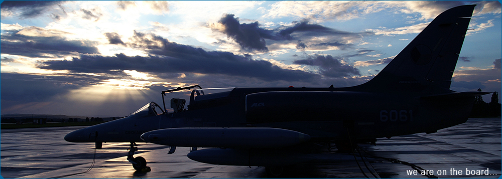 Aero L-159 ALCA